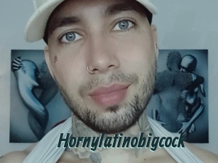 Hornylatinobigcock