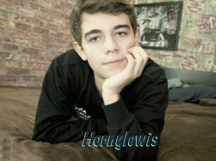 Hornylewis