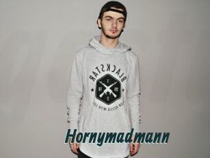 Hornymadmann