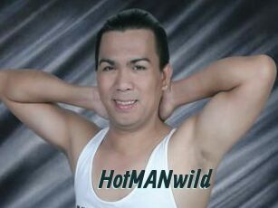 HotMANwild