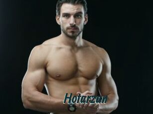 Hotarzan