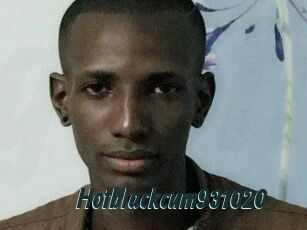 Hotblackcum931020