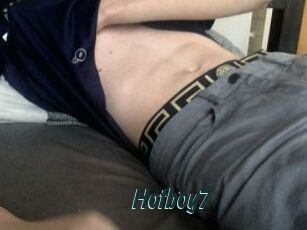 Hotboy7