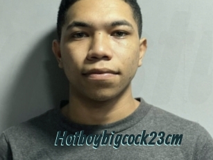 Hotboybigcock23cm