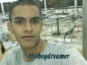 Hotboydreamer
