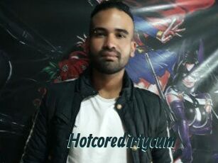 Hotcoredirtycum
