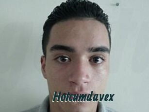 Hotcumdavex