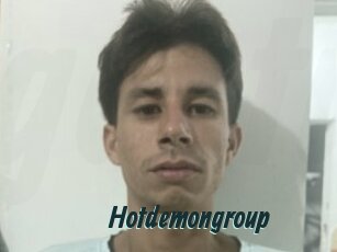 Hotdemongroup