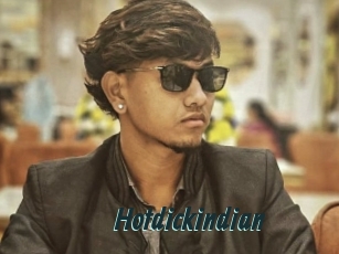 Hotdickindian