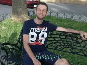 Hotguy4u
