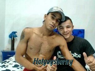 Hotguyshorny