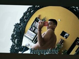 Hotguytatto