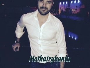 Hothairyhunkx