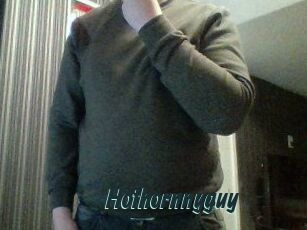Hothornnyguy