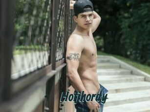 Hotjhordy
