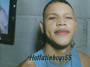Hotlatinboys55