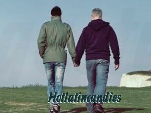Hotlatincandies