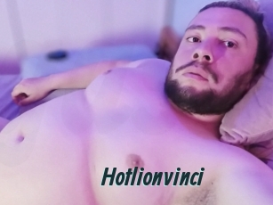 Hotlionvinci
