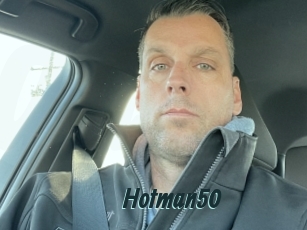 Hotman50