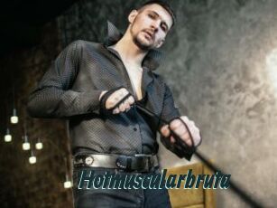 Hotmuscularbruta