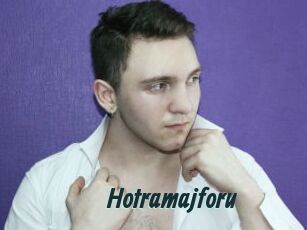 Hotramajforu