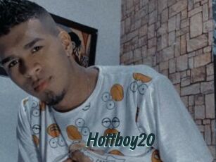 Hottboy20