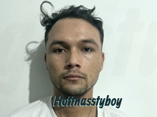 Hottnasstyboy