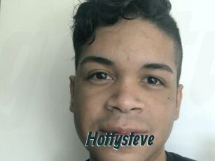 Hottysteve