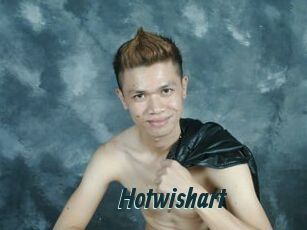 Hotwishart