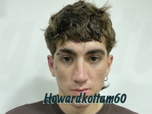Howardkottam60