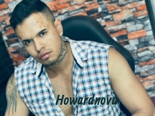 Howardnova