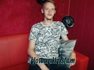 Howardtristam