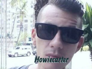 Howie_carter