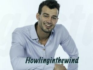 Howlinginthewind