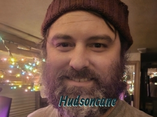Hudsoncane