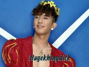 Hugekhingdick