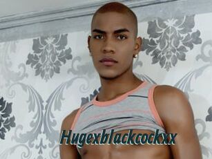 Hugexblackcockxx