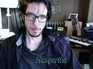 Hungartist