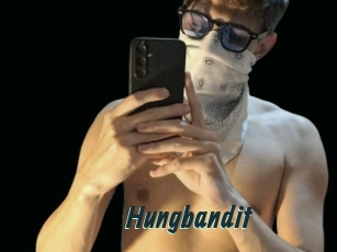 Hungbandit