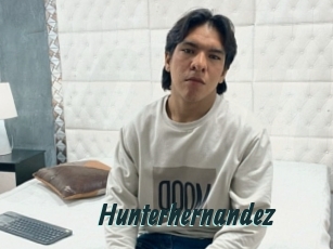 Hunterhernandez