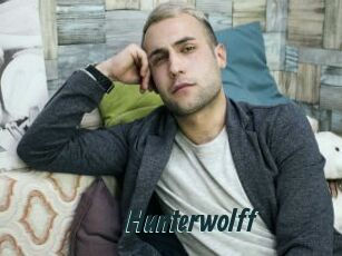 Hunterwolff