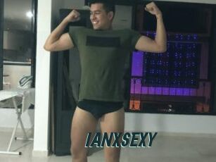 IANXSEXY