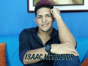 ISAAC_MCGREGOR