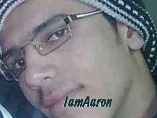 IamAaron