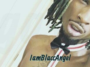 IamBlaccAngel
