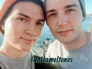 Ian_Hameltones