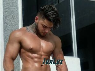 IanLux