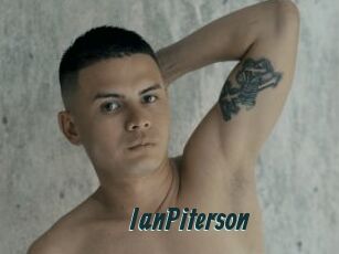 IanPiterson