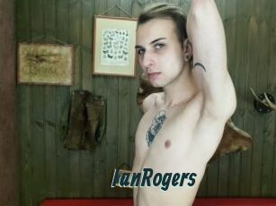 IanRogers