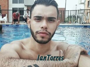 IanTorres